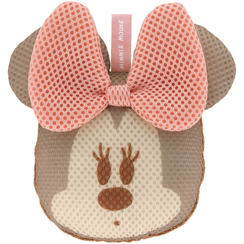 ダイカット ボディ スポンジ お風呂 バスタイム グッズ キャラクター