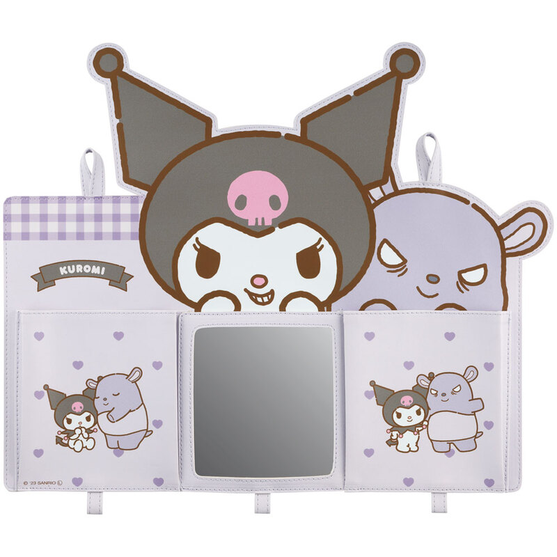 キャラクター,サンリオ,クロミ | スケーター公式 アウトレット