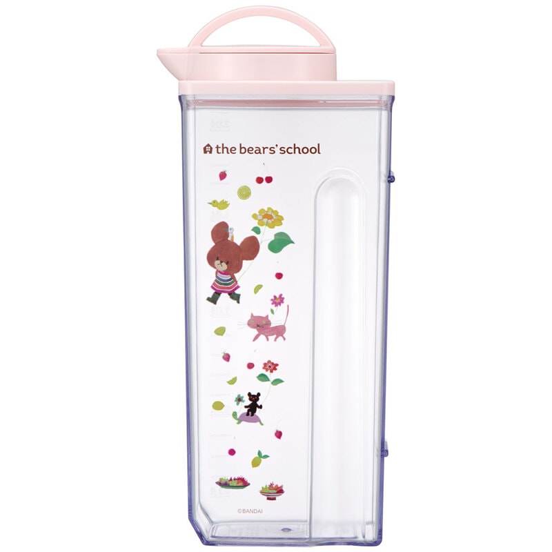 キャラクター,その他キャラクター,くまのがっこう | スケーター