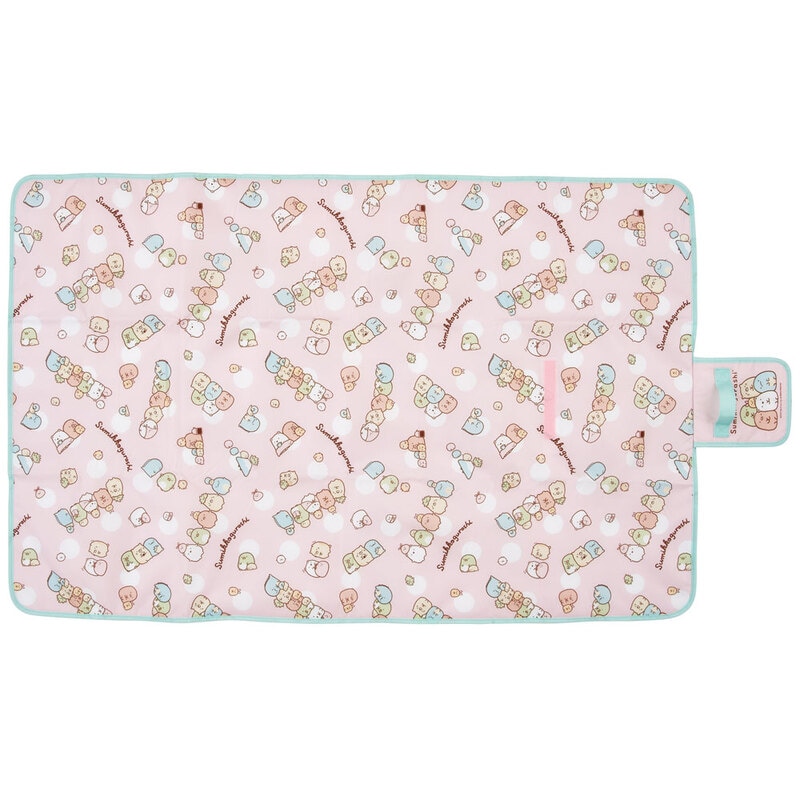 ソフトレジャーシート (M) [900×1410mm] クッションレジャーシート 2