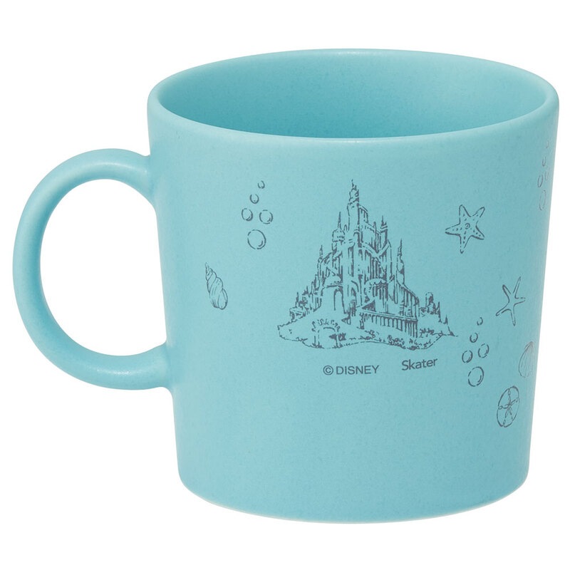 最終価格☆ディズニーOLIVER 陶器製コップ 陶器製 マグカップ カップ コップ 美濃焼き 陶器 キャラクター 大人