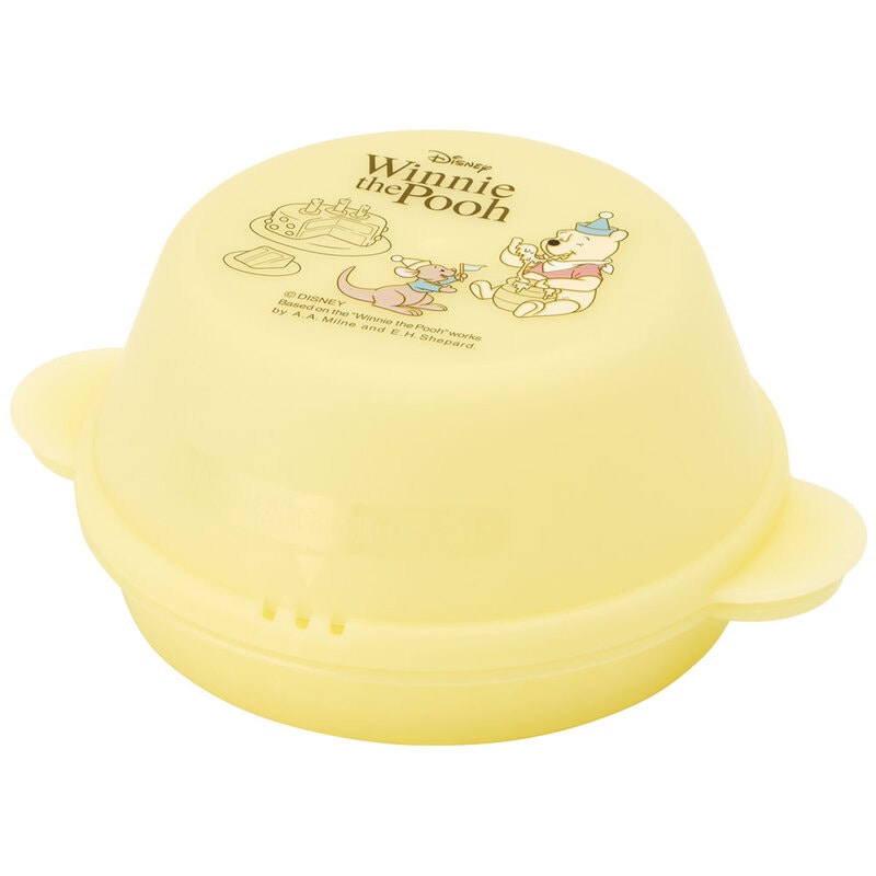 中華まんケース ザル付き 中華まん 肉まん 蒸し器 レンジ調理器具