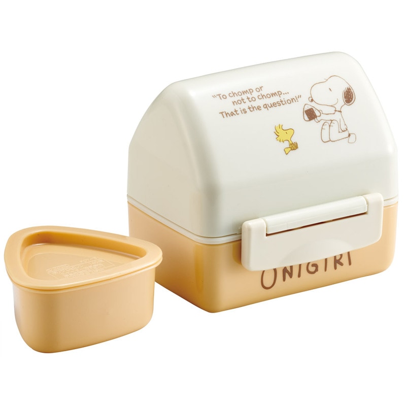 【未使用品】サーモマグ✖️スヌーピー　お弁当箱4点セット キャラクター,スヌーピー | スケーター公式 アウトレットモール