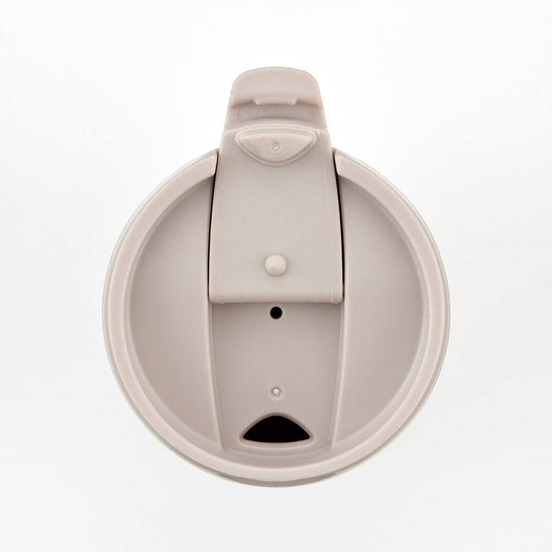 八角形 ステンレス タンブラー 350ml コップ フタ付き 保温 保冷