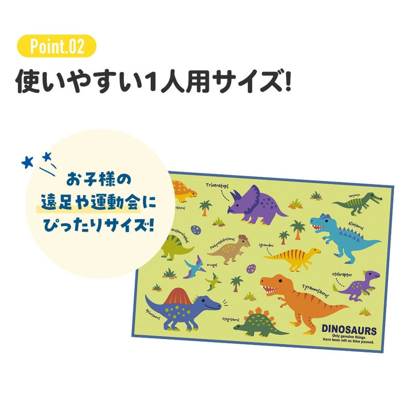 2個までメール便可】レジャーシート ピクニックシート 子供 遠足