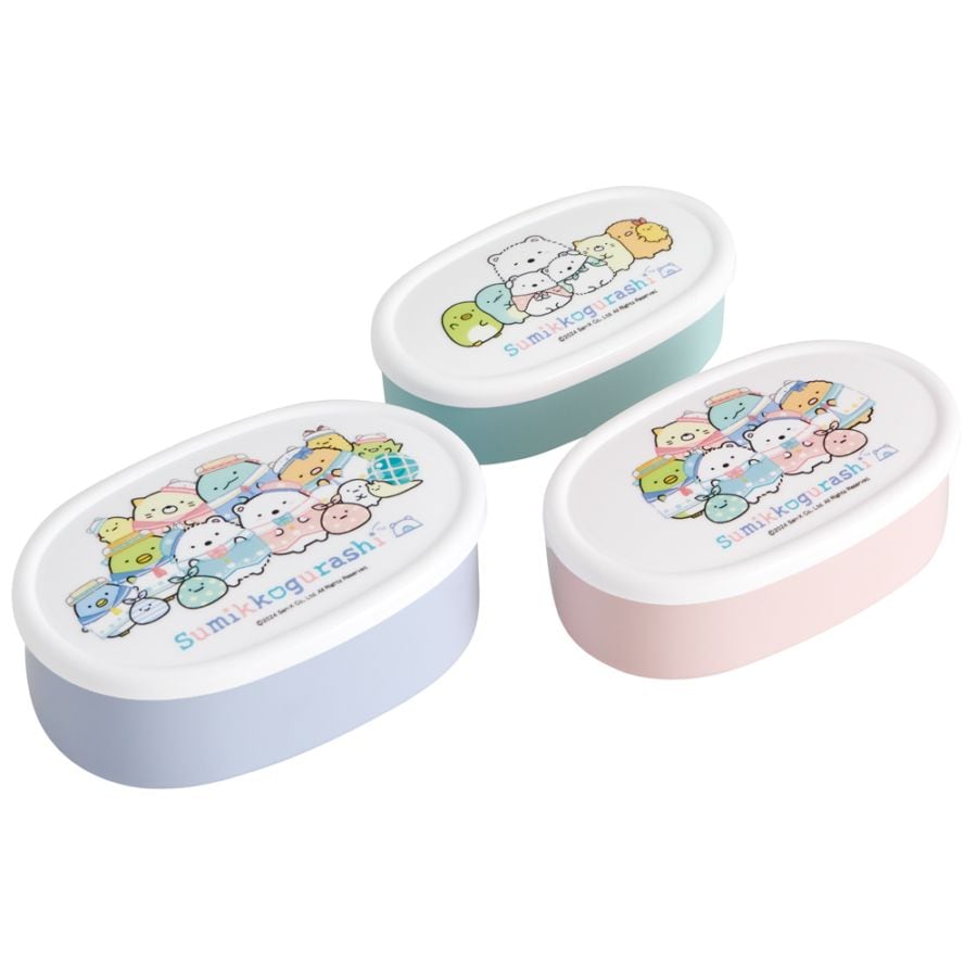 すみっコぐらし　セット売り　ぬいぐるみ、ウォーターボトル、フードディスペンサー すみっコぐらし セット売り ぬいぐるみ、ウォーターボトル