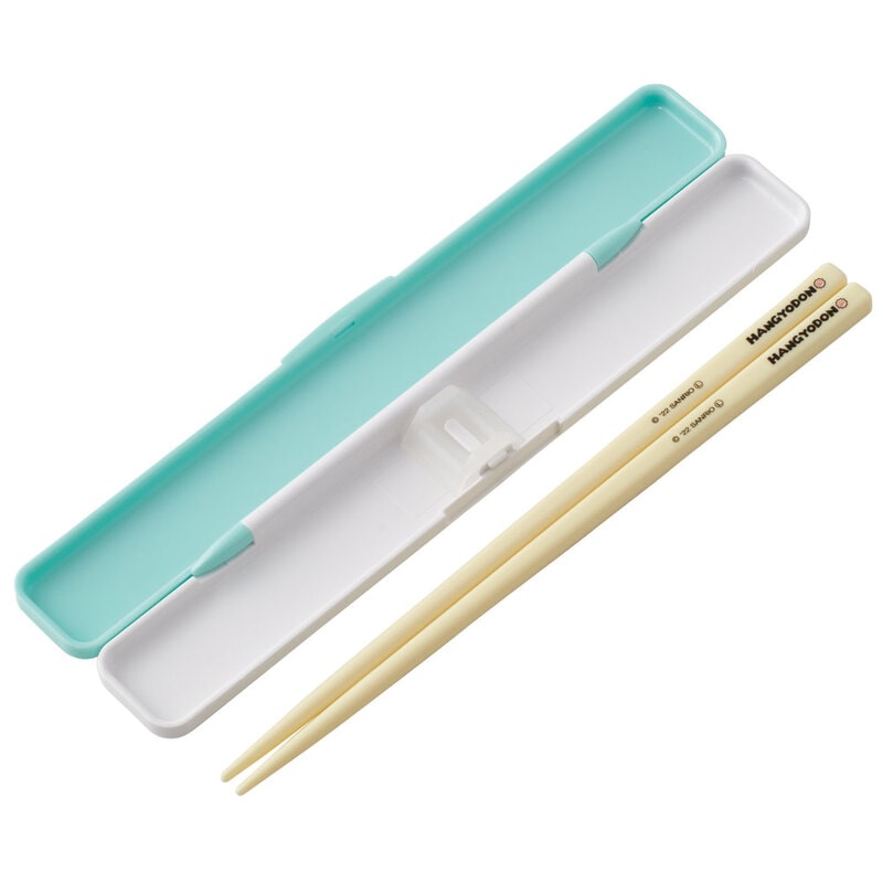 5個までメール便可】お箸セット 食洗器対応 箸入れ 抗菌 カトラリー