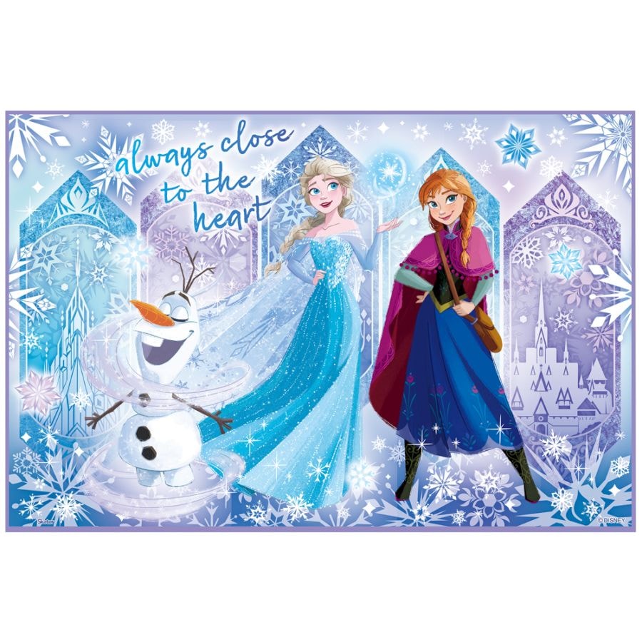 キャラクター,ディズニー・マーベル,アナと雪の女王 | スケーター公式