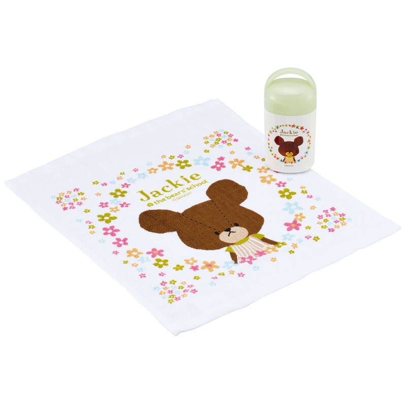 スケーター おしぼりタオル 保育園 おしぼりケース おしぼりセット