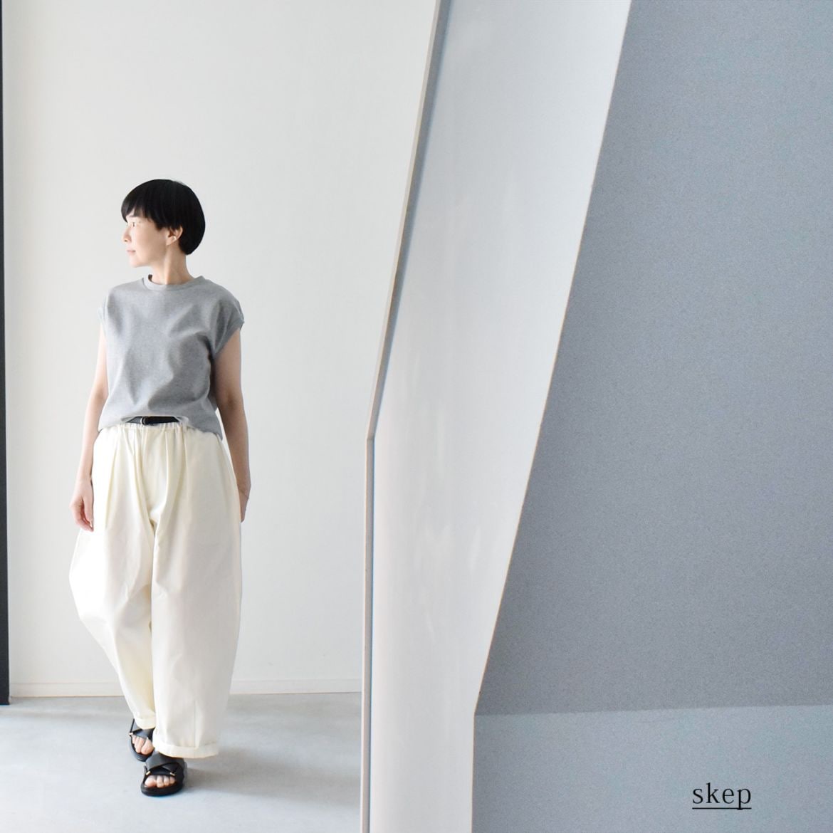 今季売れ筋商品 | skep