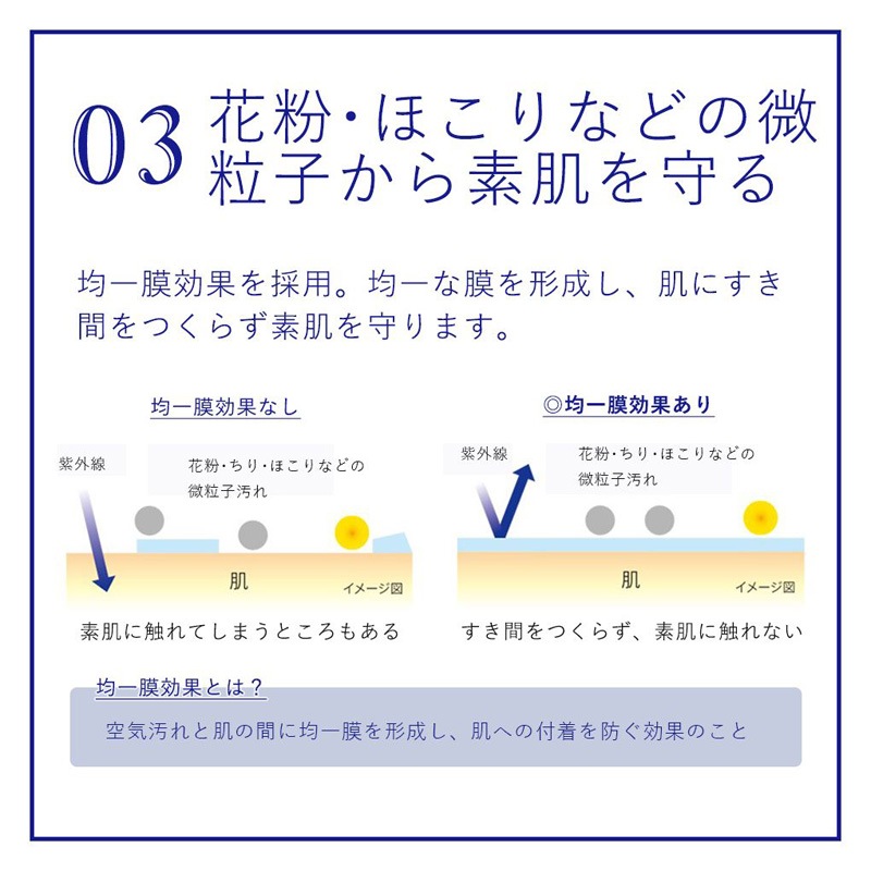 ナビジョンDR TAホワイトプロテクトUV　/SPF50・PA+++【クリニック専売品】