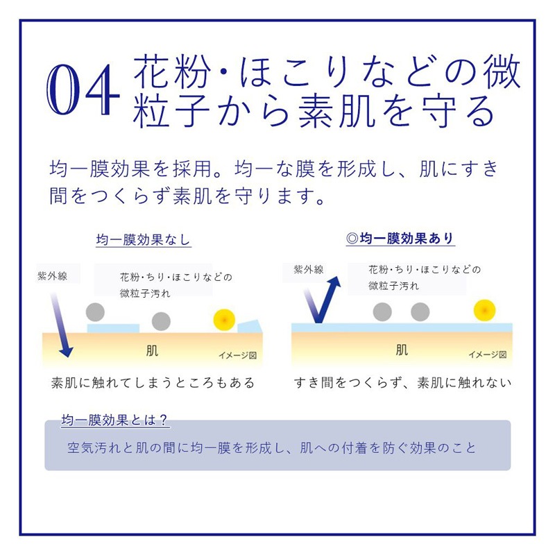 ナビジョンDR BBプロテクトUV　/SPF50・PA+++/【クリニック専売品】