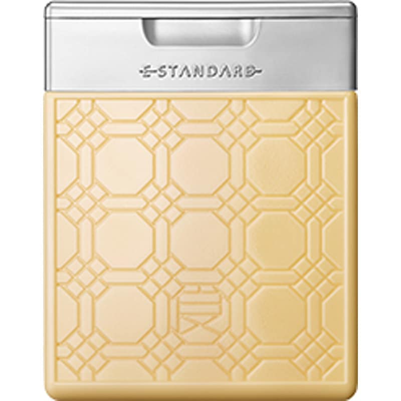E STANDARD トリートメントキューティクル