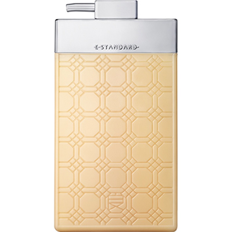 E STANDARD トリートメントキューティクル