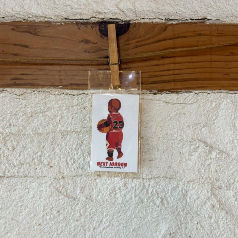 �ڥ��ƥå�����BABY J