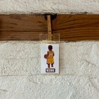 �ڥ��ƥå�����KOBE