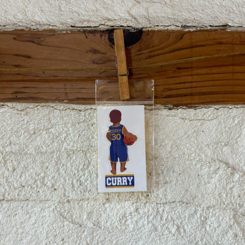 �ڥ��ƥå�����CURRY