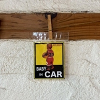 ��BiC���ƥå�����BABY J