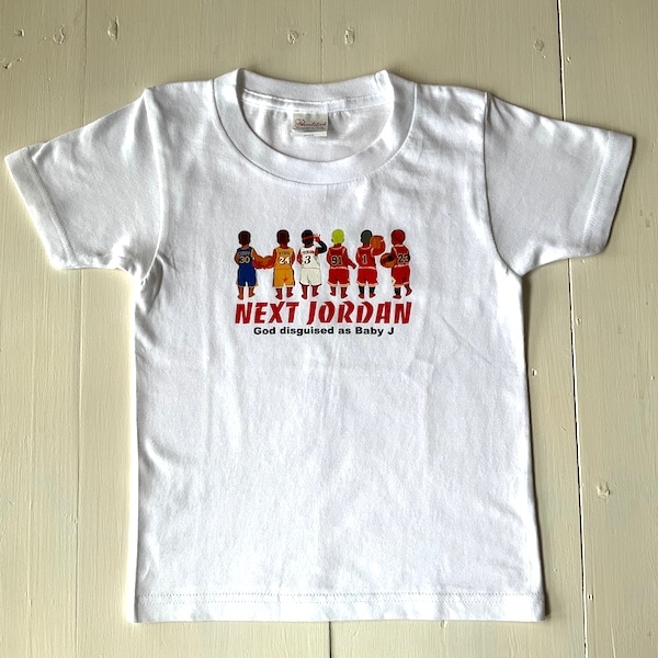 オリジナルTシャツ] | [Tシャツ] | [BabyJ]
