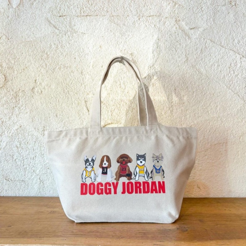 �ڥ����Хå���DOGGY BE