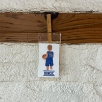 �ڥ��ƥå�����DONCIC