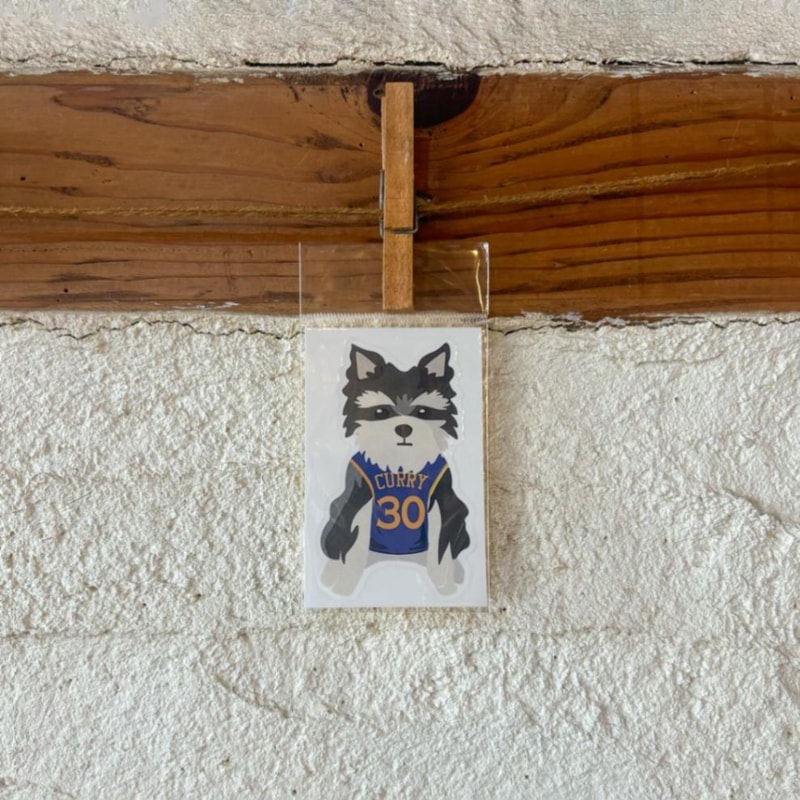 �ڥ��ƥå�����DOGGY CURRY