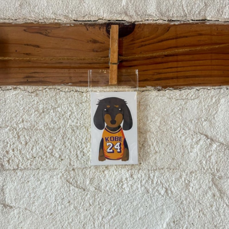 �ڥ��ƥå�����DOGGY KOBE