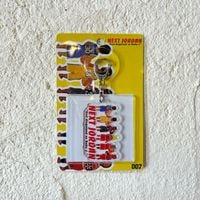 �ڥ���������NEXT