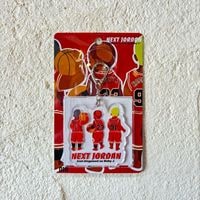 �ڥ���������BULLS