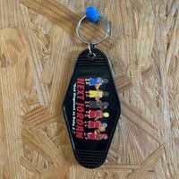 �ڥ⡼�ƥ륭����NEXT BK