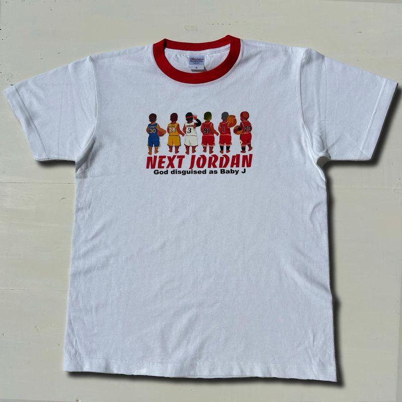 �ڥ�󥬡�T��NEXT RD