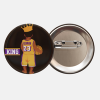 �ڴ̥Хå���KING BK