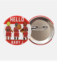 �ڴ̥Хå���HELLO