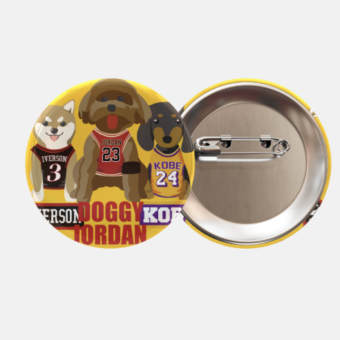 �ڴ̥Хå���DOGGY3 YE