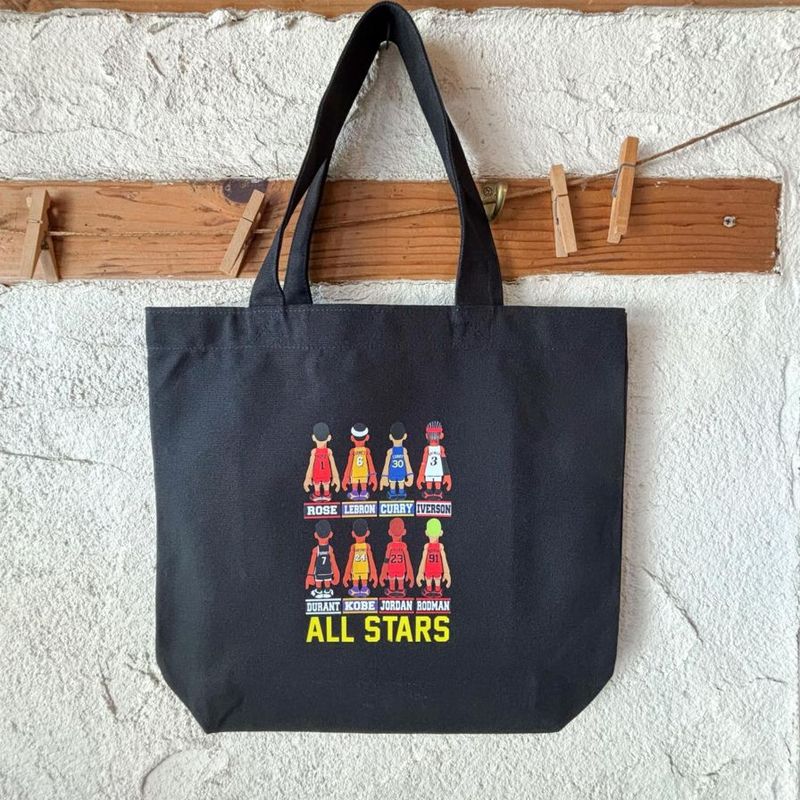 �ڥȡ���Bag��ALLSTAR BK