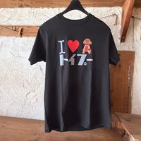 �ڥ��åȥ�T�ۥ�����֥ȥ��ס� BLACK