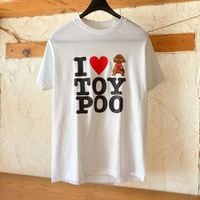 �ڥ��åȥ�T��LOVE TOYPOO(��)