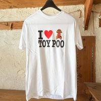 �ڥ��åȥ�T��LOVE TOYPOO(��)
