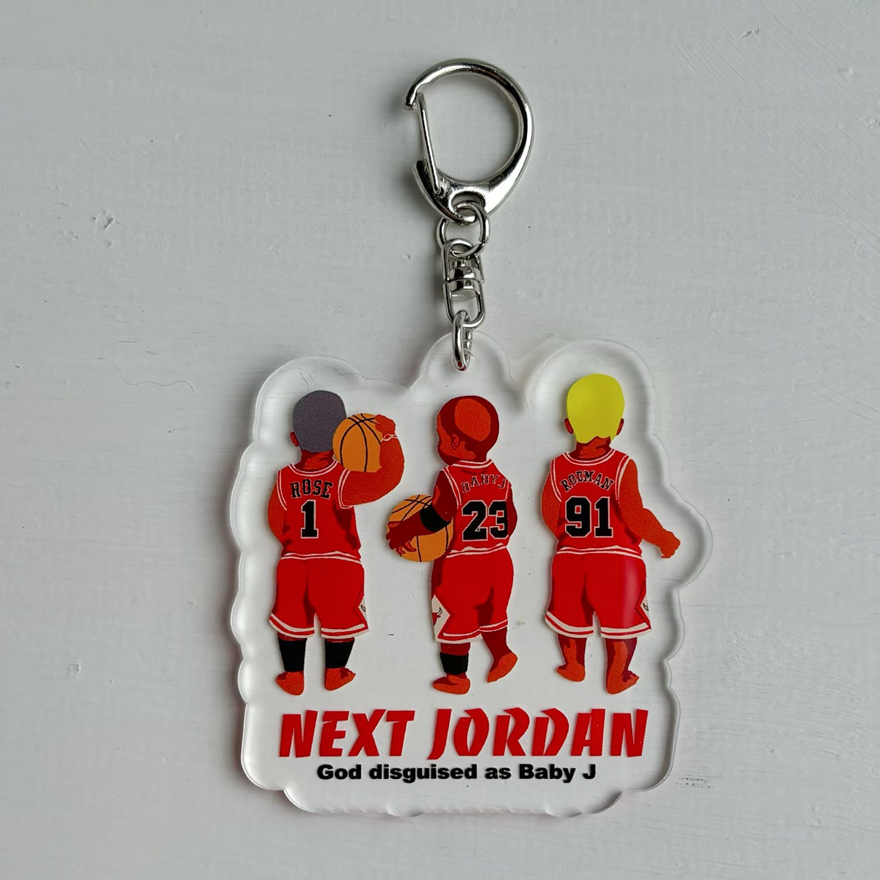 �ڥ���������BULLS