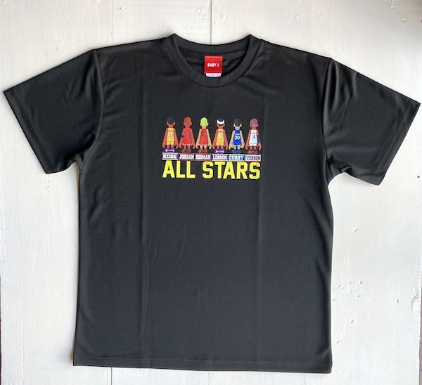 �ҥ��å��ɥ饤T����ġ�ALL STAR