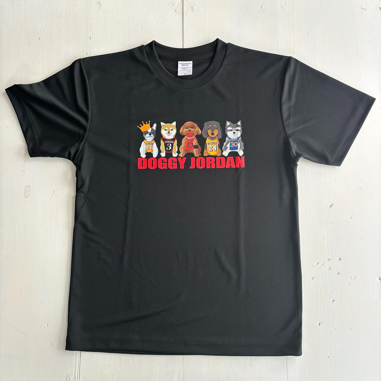 ��DRYT��DOGGY �֥�å�