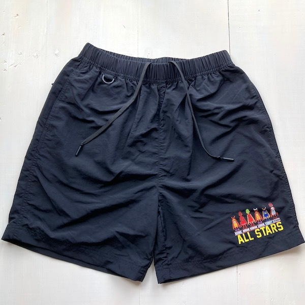 �ڥ��Υѥ��ALL-STAR