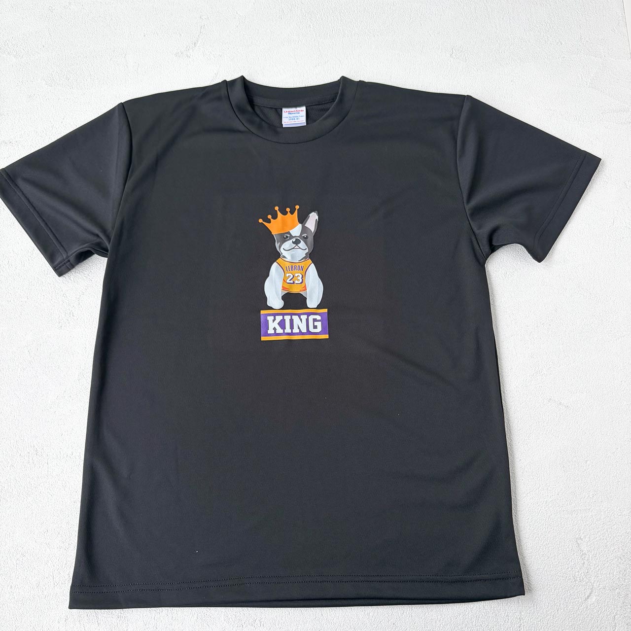 �ڥɥ饤T��KING�ե�֥� �֥�å�