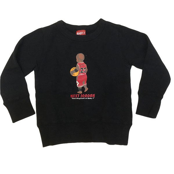 BABY-J (�ȥ졼�ʡ�) BK