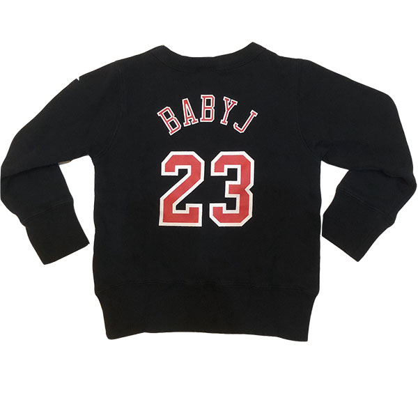 BABY-J (�ȥ졼�ʡ�) BK