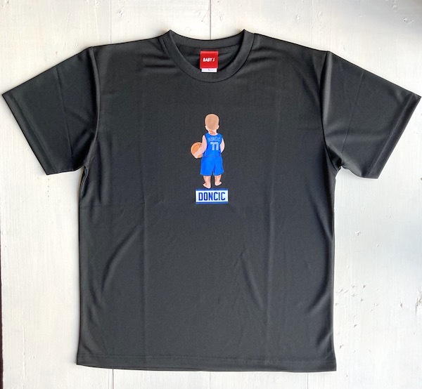 ��DRYT��DONCIC �֥�å�