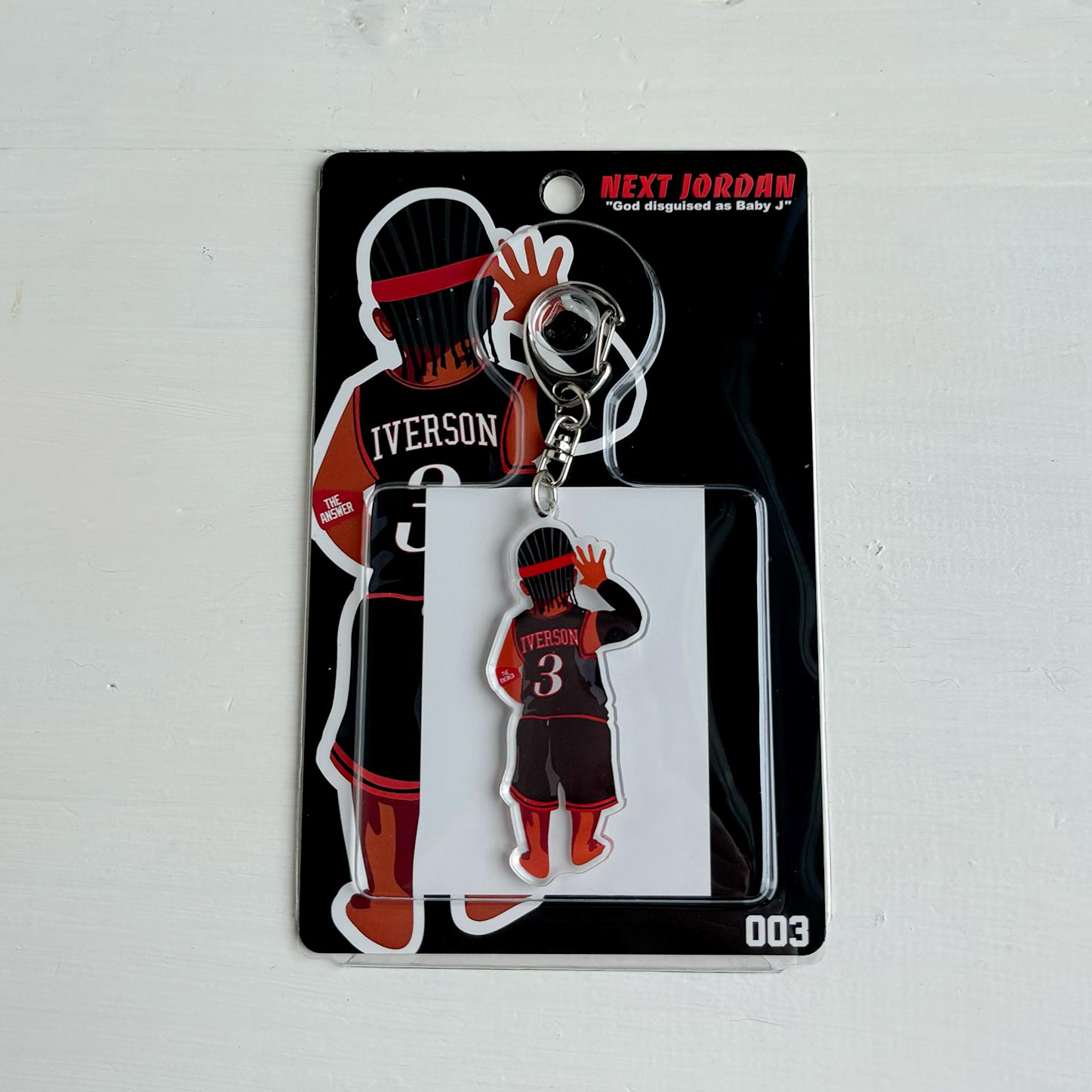 �ڥ���������IVERSON