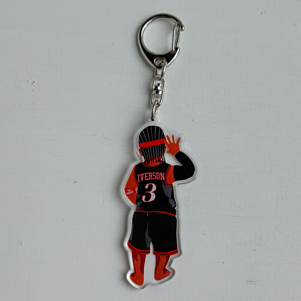 �ڥ���������IVERSON