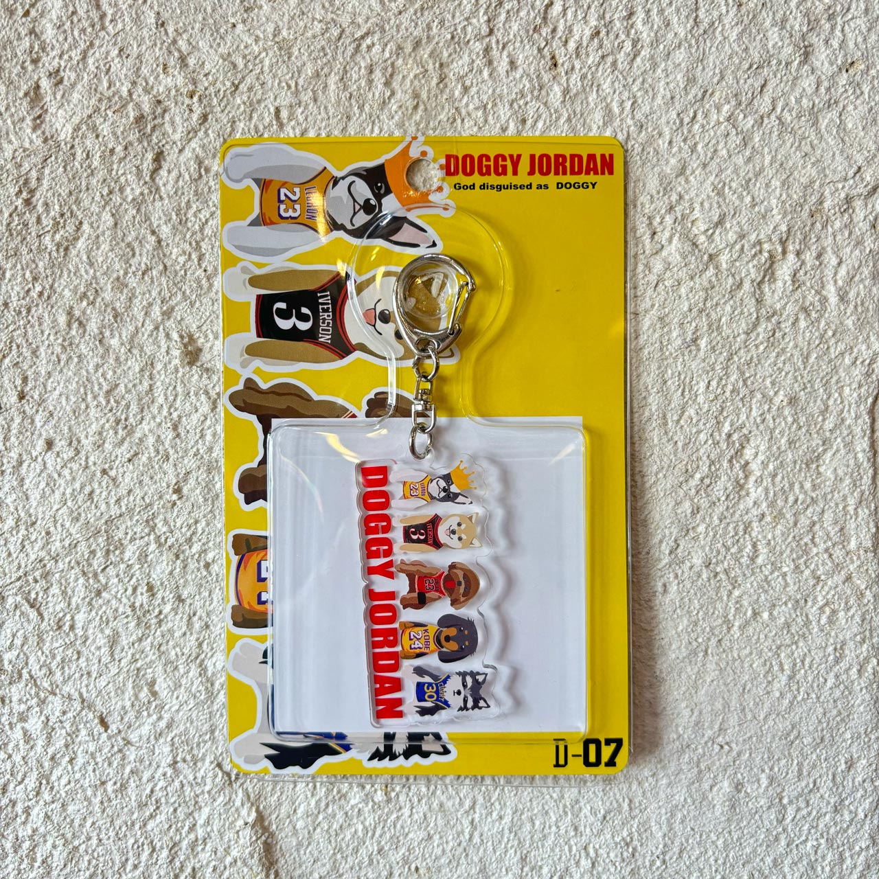 �ڥ���������DOGGY