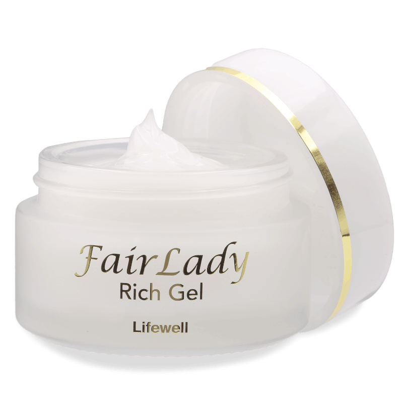 幹細胞培養液FairLady美容液ジェル